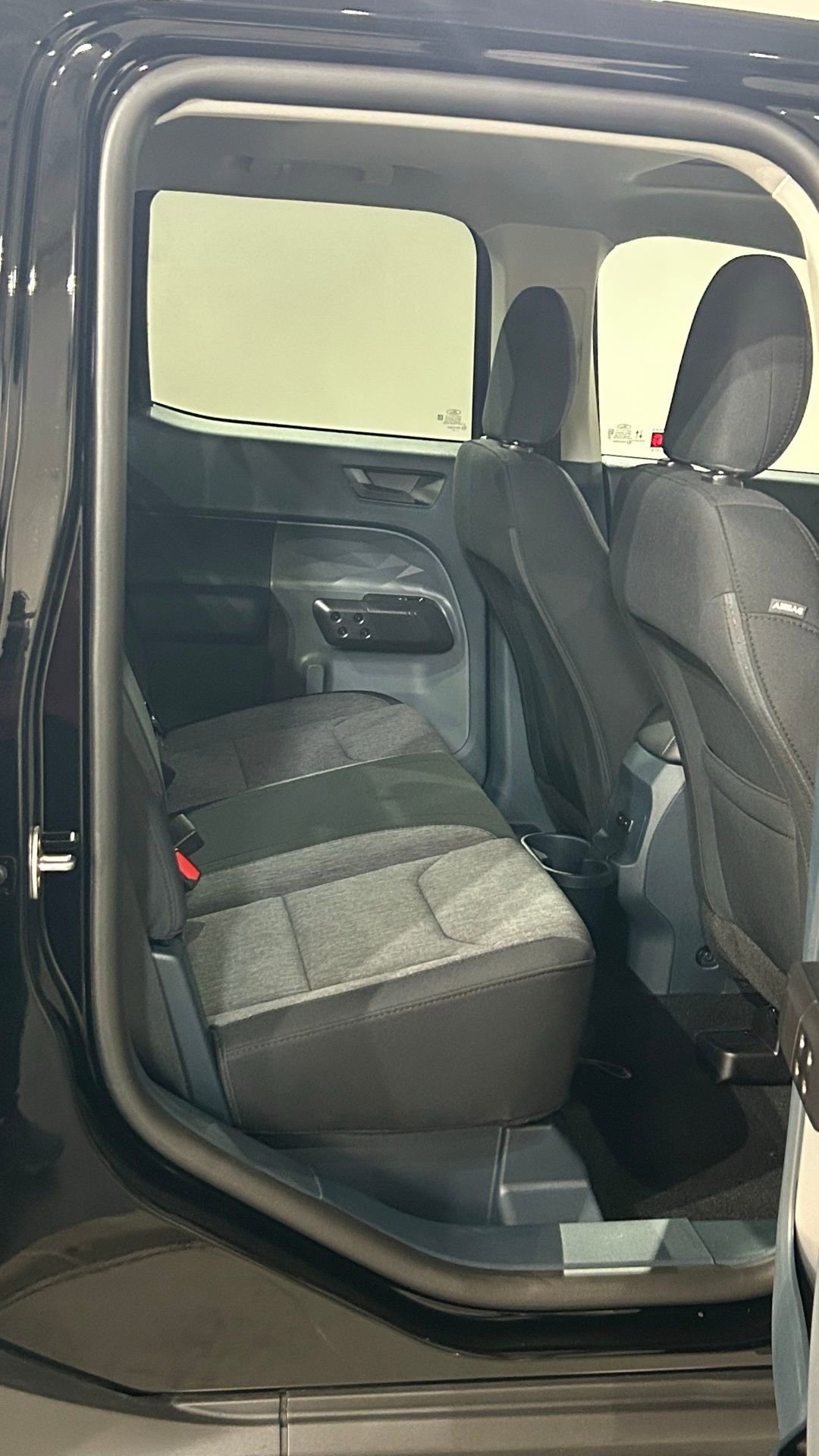 New 2026 Ford Maverick XLT image 53