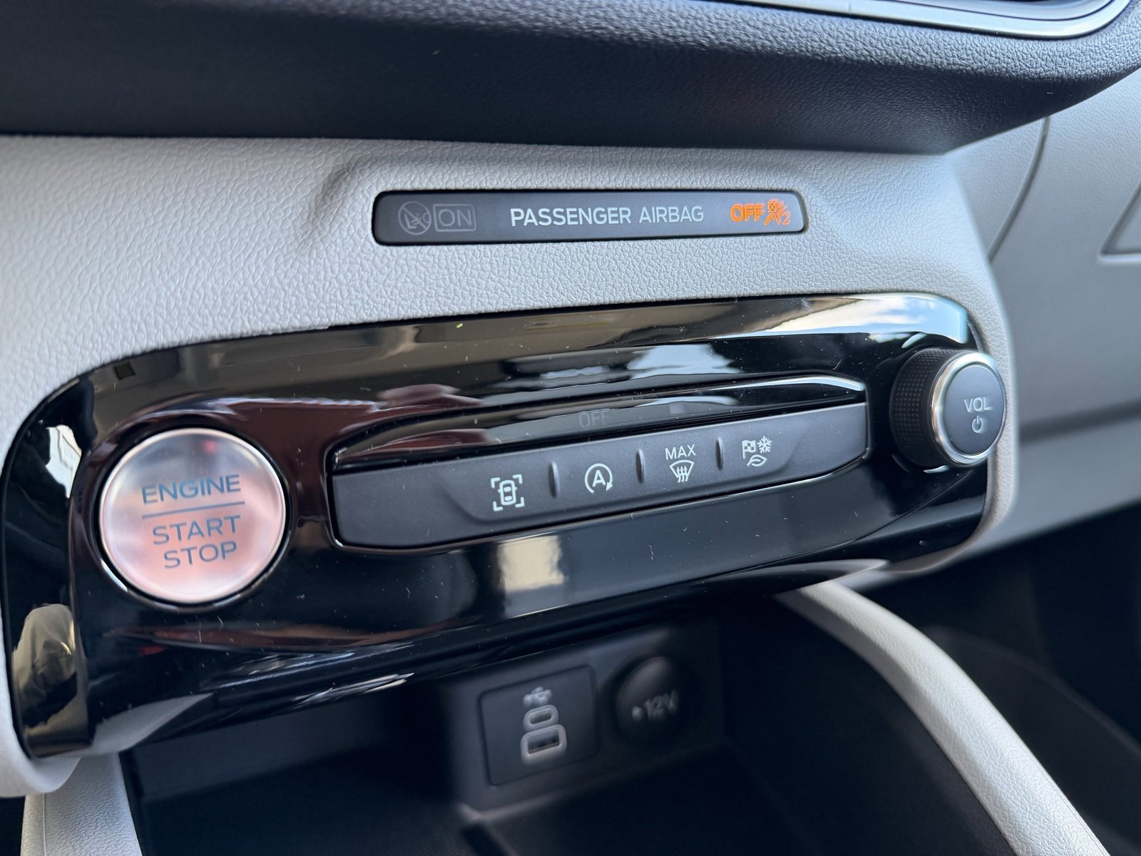 New 2026 Ford Escape Active image 27