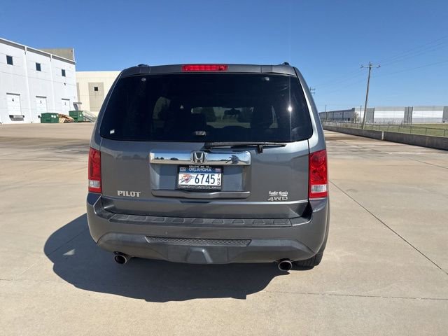 Used 2013 Honda Pilot EX-L image 6