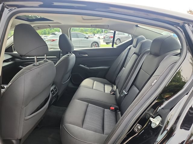 Used 2020 Nissan Altima 2.5 SV FWD image 10