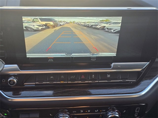 New 2026 GMC Sierra 1500 Elevation w/ Elevation Select Package image 19