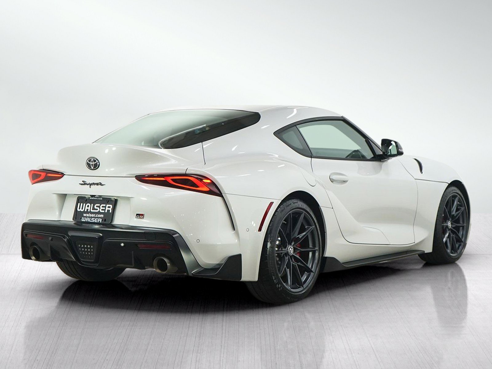Used 2026 Toyota Supra Premium w/ Driver Assist Package RWD image 5