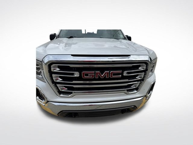 Used 2021 GMC Sierra 1500 SLT AWD/4WD image 10