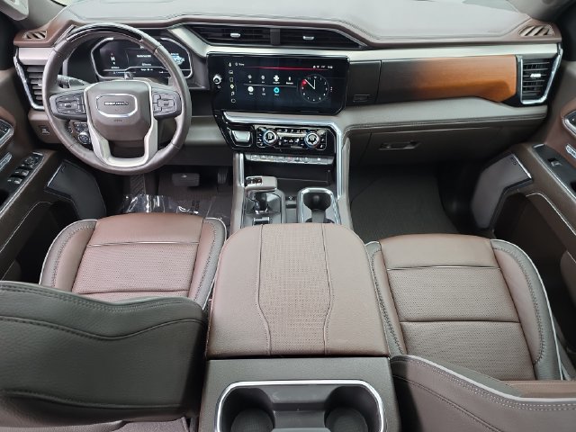 Certified 2024 GMC Sierra 1500 Denali AWD/4WD image 13