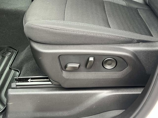 New 2026 GMC Sierra 1500 Elevation image 15