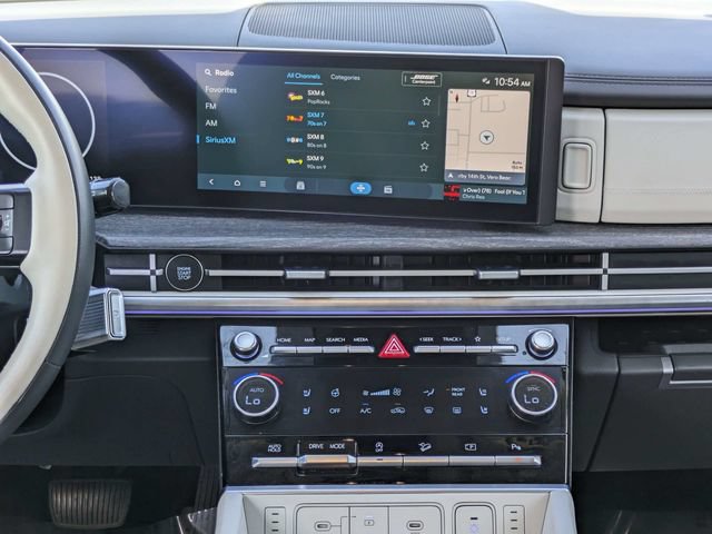 Used 2025 Hyundai Santa Fe Calligraphy FWD image 19