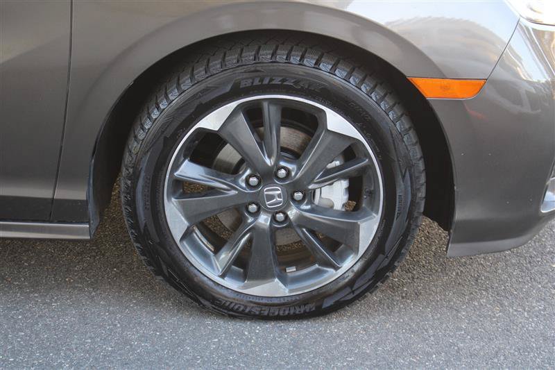 Used 2022 Honda Odyssey Elite image 10