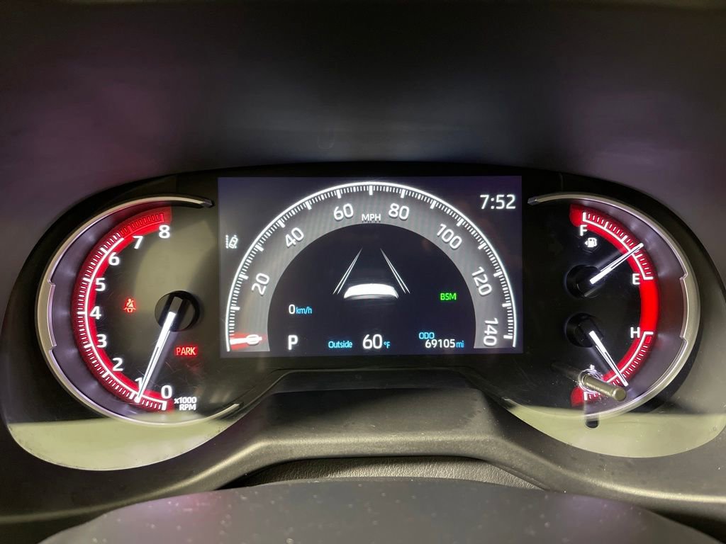 Certified 2024 Toyota RAV4 XLE image 18