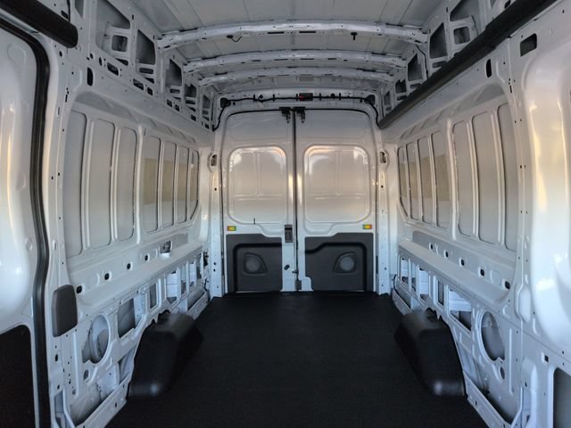 New 2026 Ford Transit 350 148 High Roof Extended AWD image 21