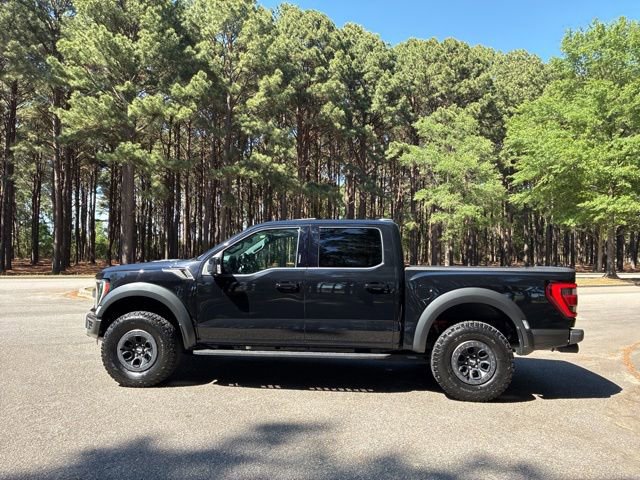 Used 2023 Ford F150 Raptor w/ Raptor Carbon Fiber Package AWD/4WD image 6