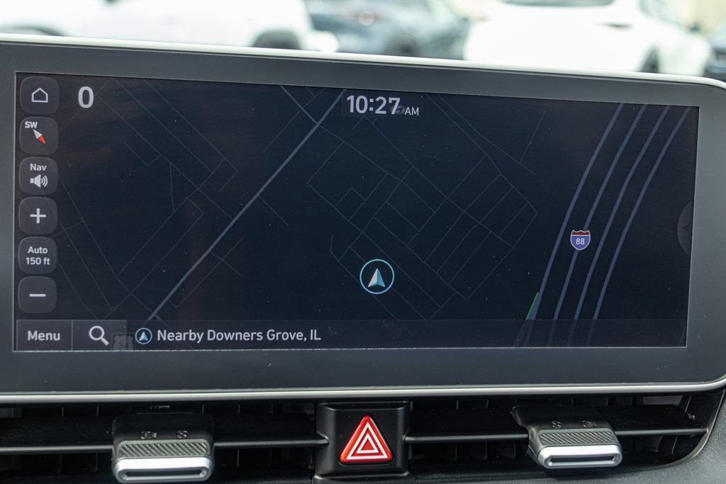 Certified 2024 Hyundai Ioniq 5 Limited AWD/4WD image 18