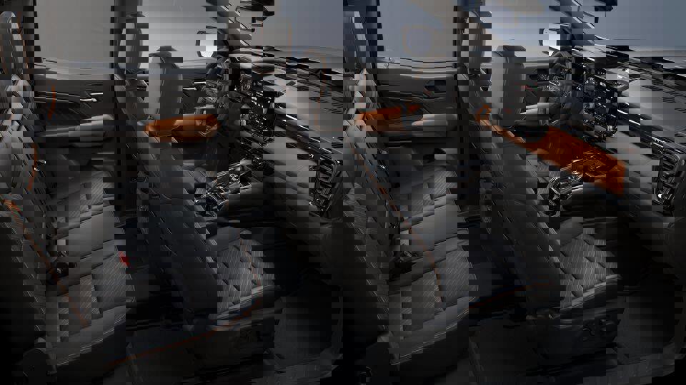 New 2025 GMC Canyon AT4 w/ Nightfall Edition image 33