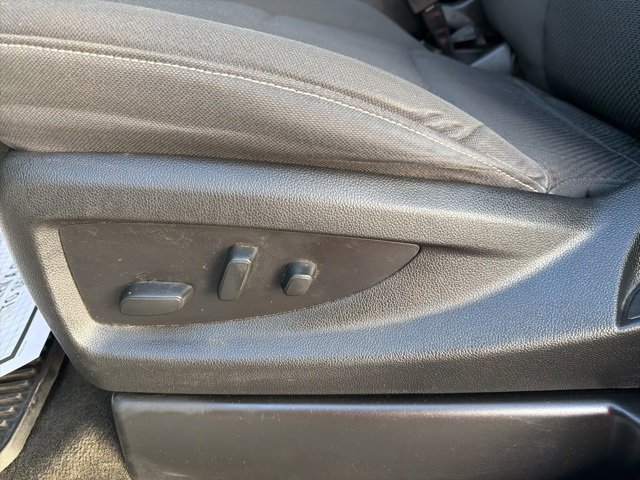 Used 2018 Chevrolet Silverado 1500 LT w/ All Star Edition image 12