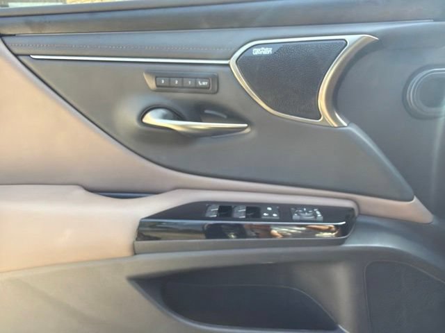 Certified 2024 Lexus ES 350 Ultra Luxury w/ Accessory Package (Z1) FWD image 28