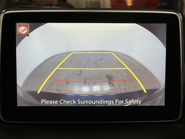 Used 2016 MAZDA MAZDA3 i Touring w/ Popular Equipment Package image 14