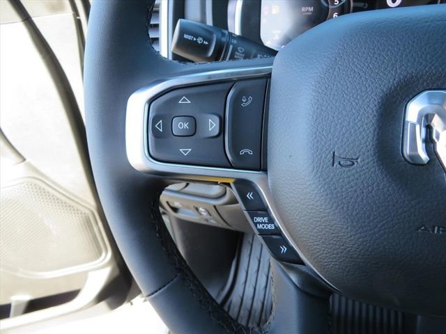 New 2026 RAM 1500 Big Horn image 20
