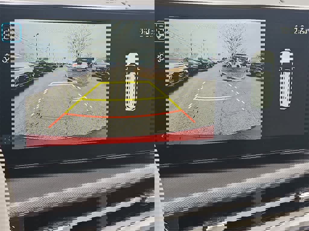 New 2026 Hyundai Santa Fe SEL image 15