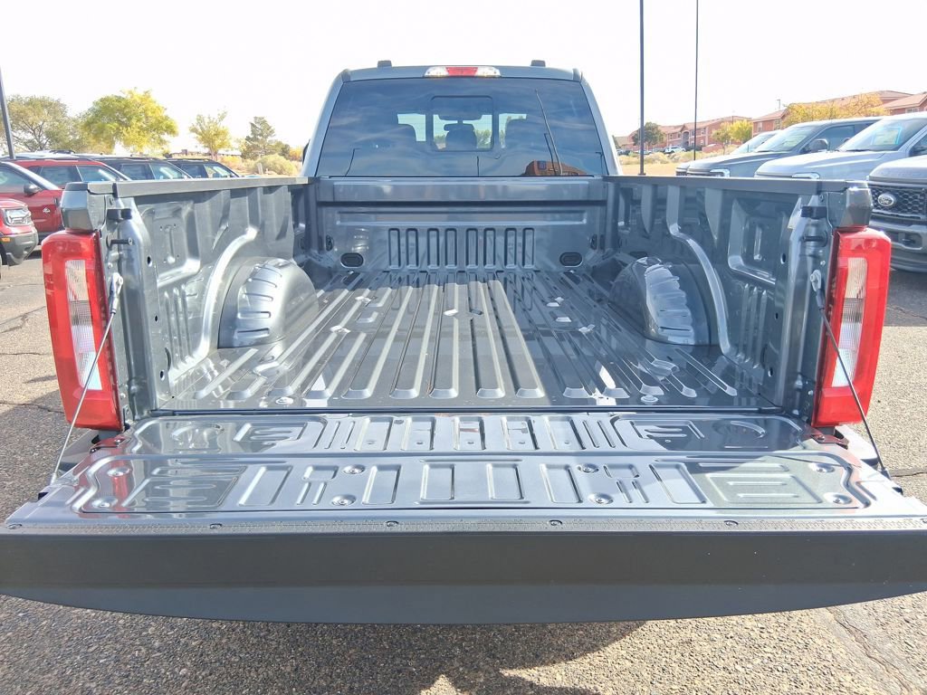 New 2026 Ford F250 XL w/ STX Appearance Package AWD/4WD image 20