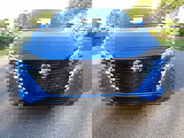 Used 2024 Nissan Sentra SV image 5