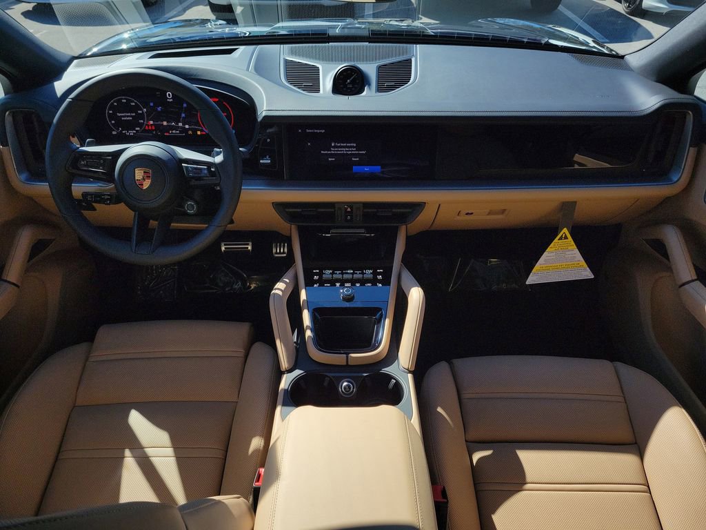 New 2026 Porsche Cayenne S image 20