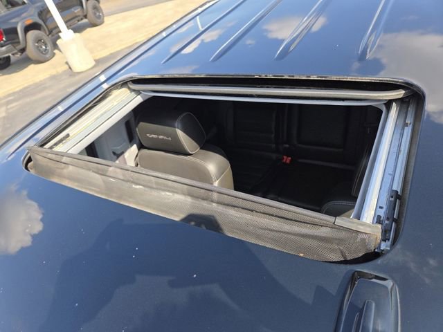 Used 2017 GMC Sierra 1500 Denali image 32