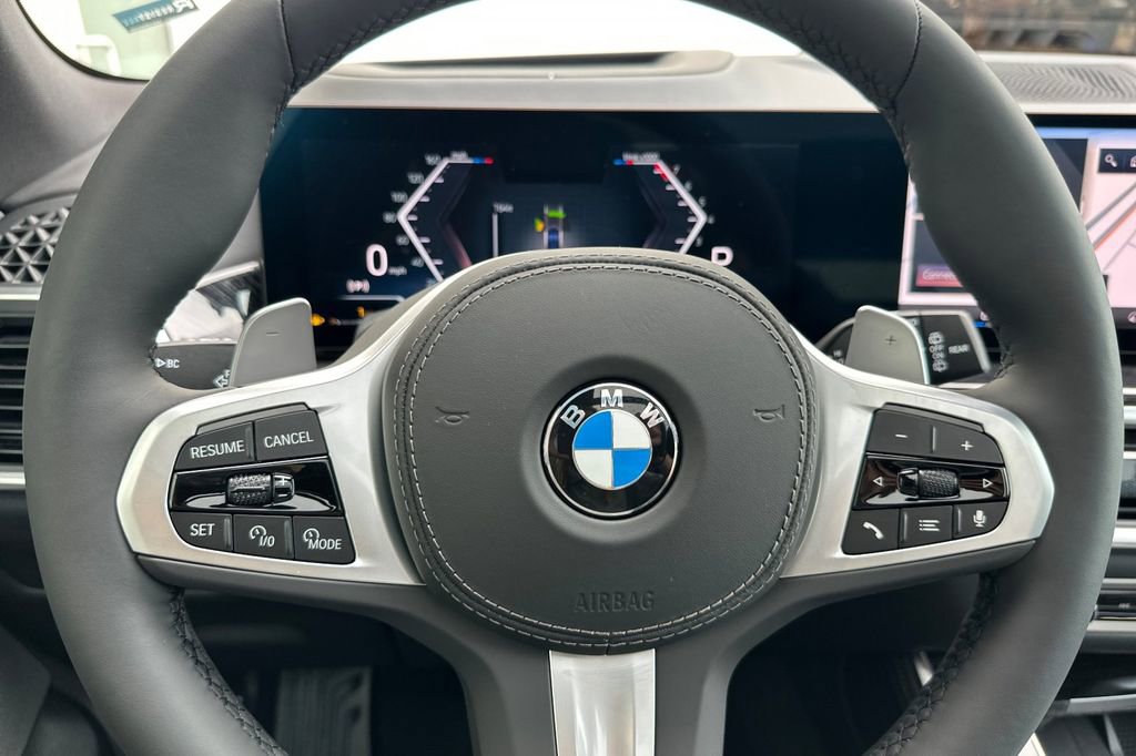 New 2026 BMW X5 sDrive40i w/ M Sport Package RWD image 27