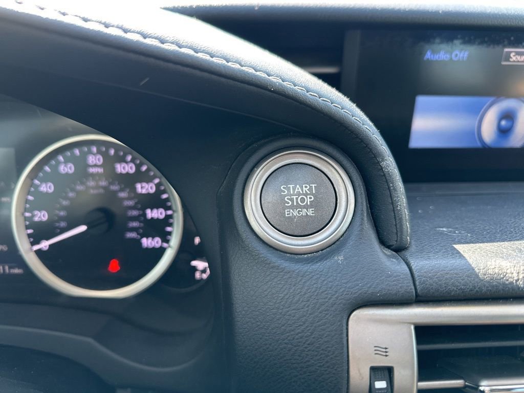 Used 2014 Lexus IS 350 AWD image 24