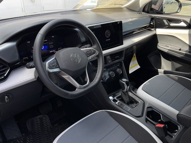 New 2026 Volkswagen Taos S FWD image 10