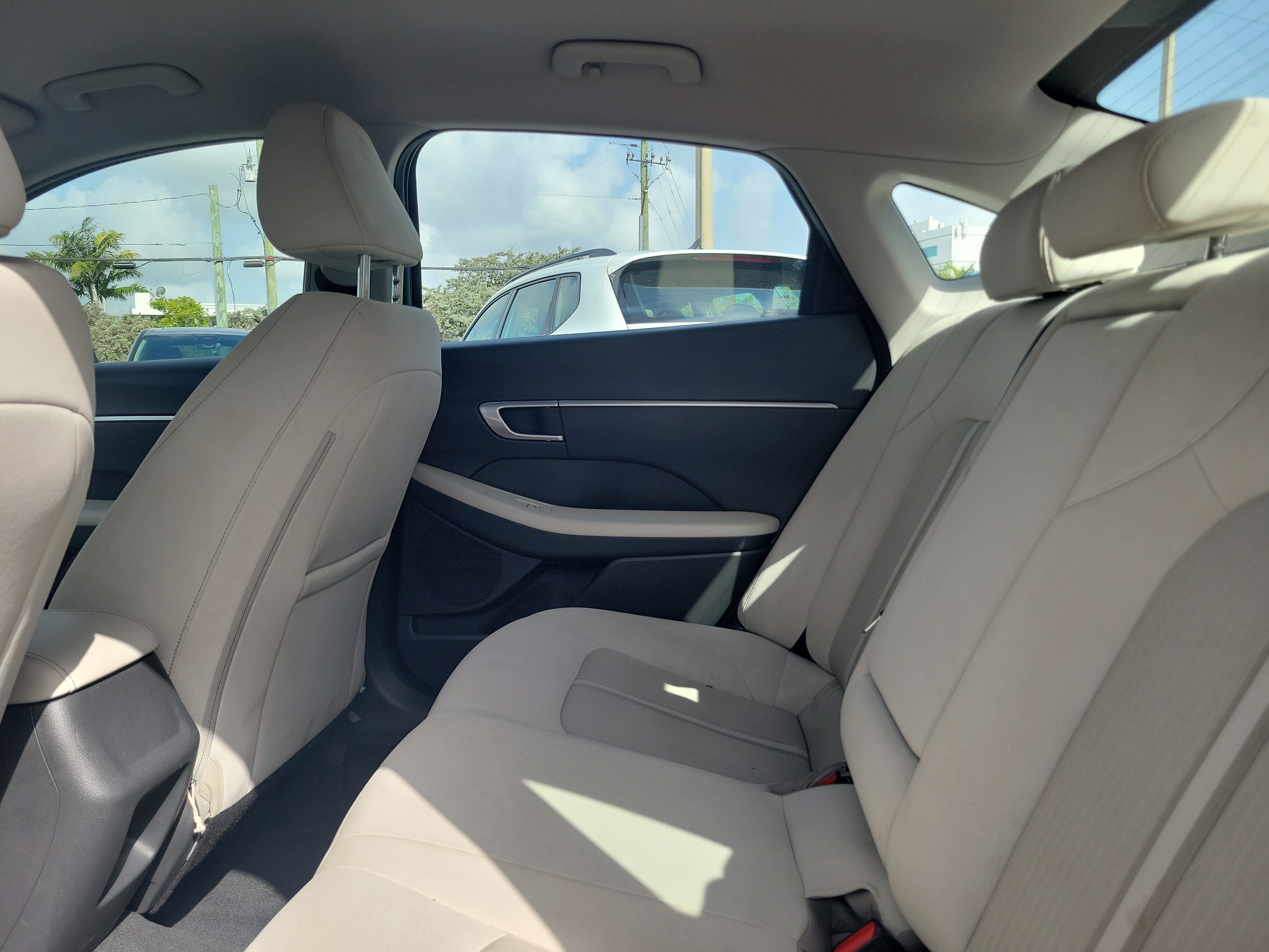 Used 2022 Hyundai Sonata SEL FWD image 11