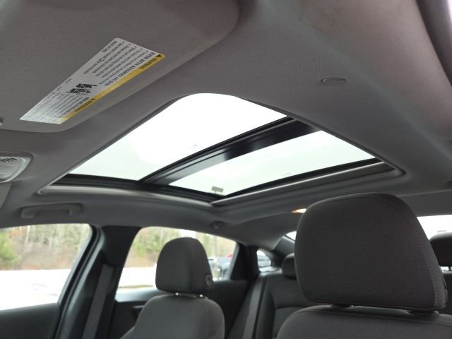 Used 2024 Chevrolet Malibu LT image 7