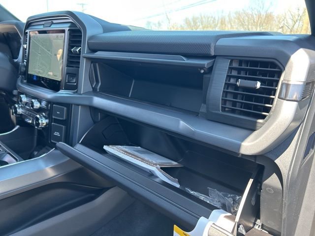 New 2026 Ford F150 XLT w/ Equipment Group 302A MID AWD/4WD image 14