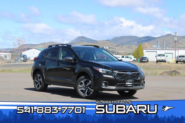 Certified 2026 Subaru Crosstrek 2.0i Premium AWD/4WD image 1