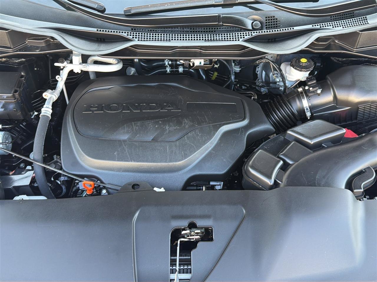 Used 2024 Honda Odyssey Elite image 33