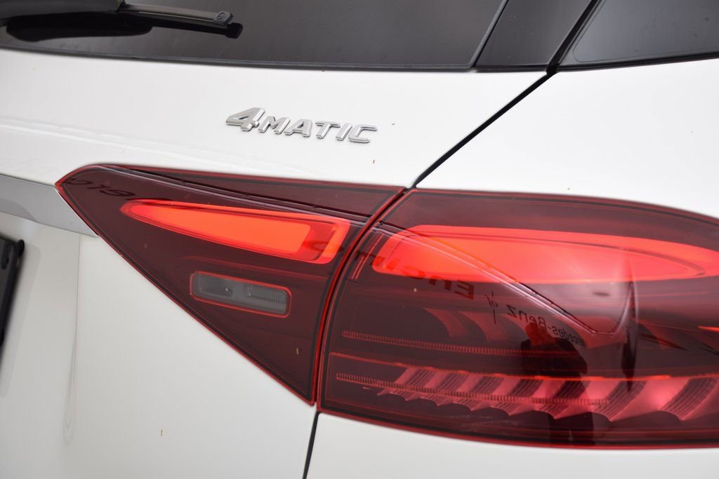 New 2026 Mercedes-Benz GLE 580 4MATIC image 13