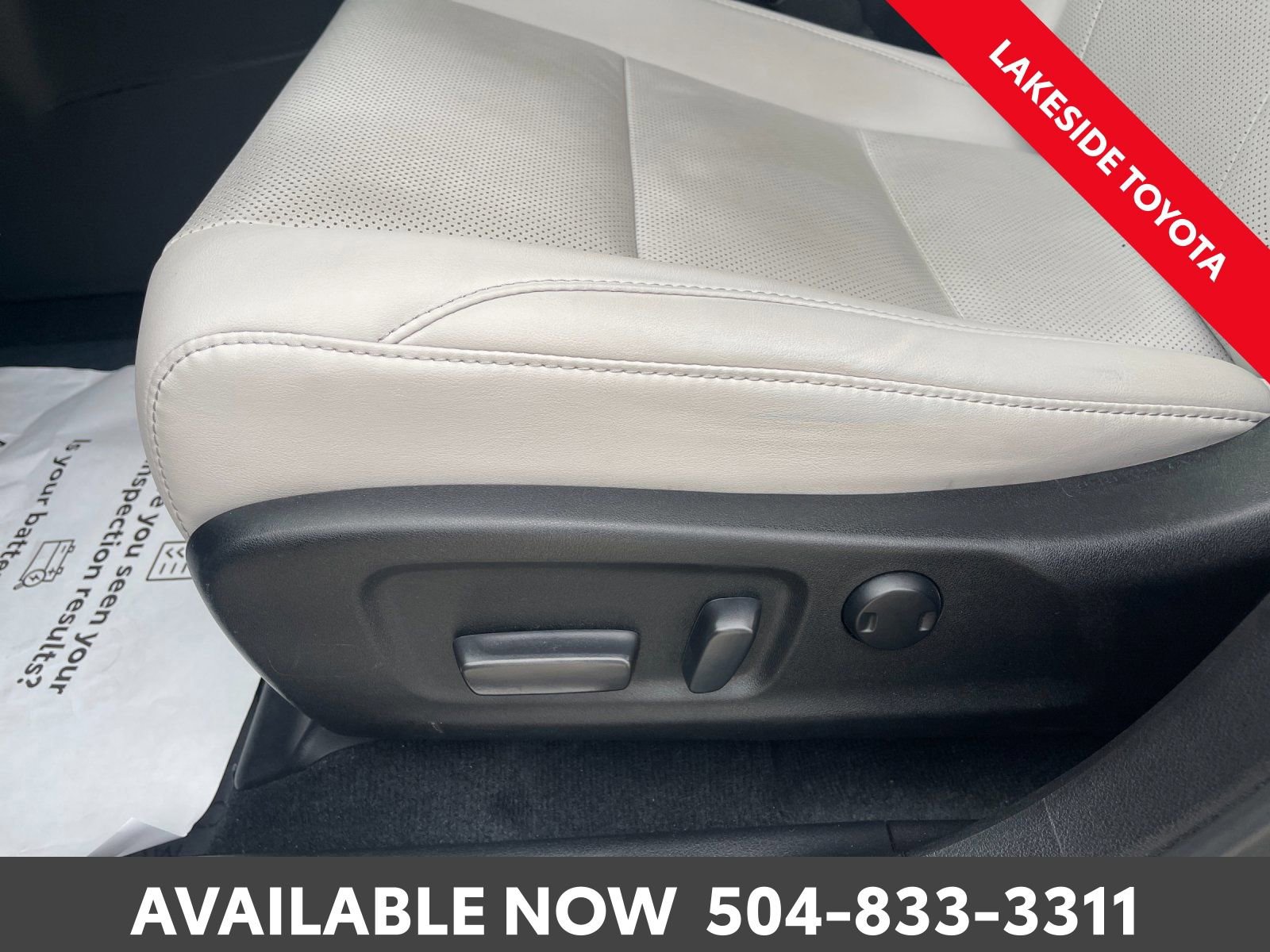 Used 2022 Lexus RX 350 350 image 27