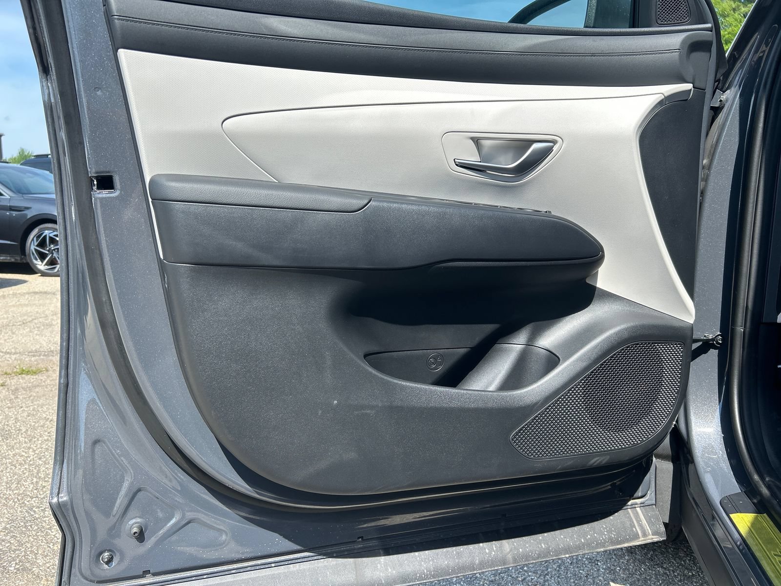 New 2026 Hyundai Tucson SEL Plus AWD/4WD image 12