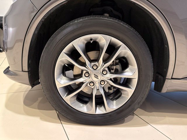 Used 2019 Dodge Durango GT AWD/4WD image 9