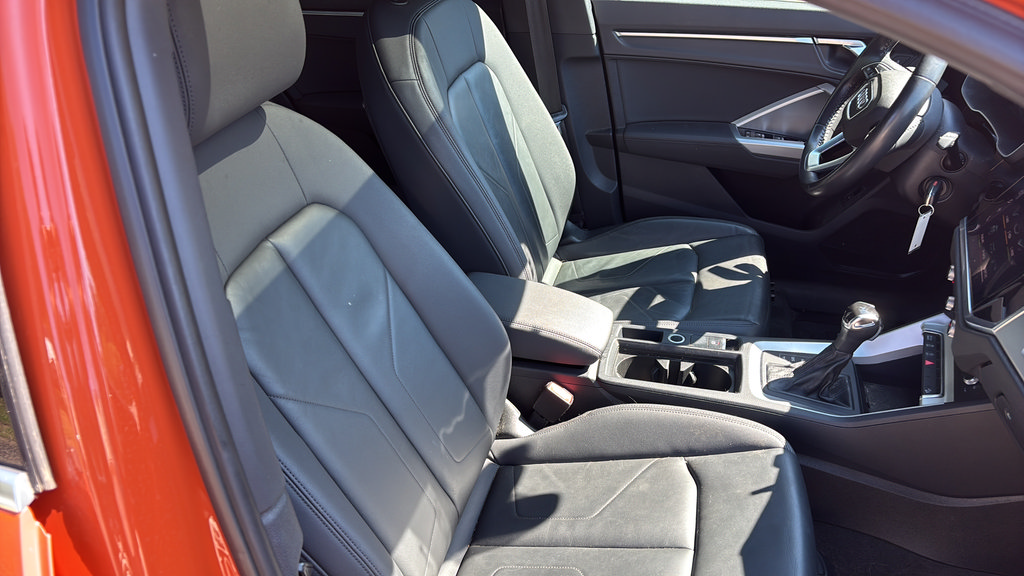 Used 2019 Audi Q3 2.0T Premium AWD/4WD image 21