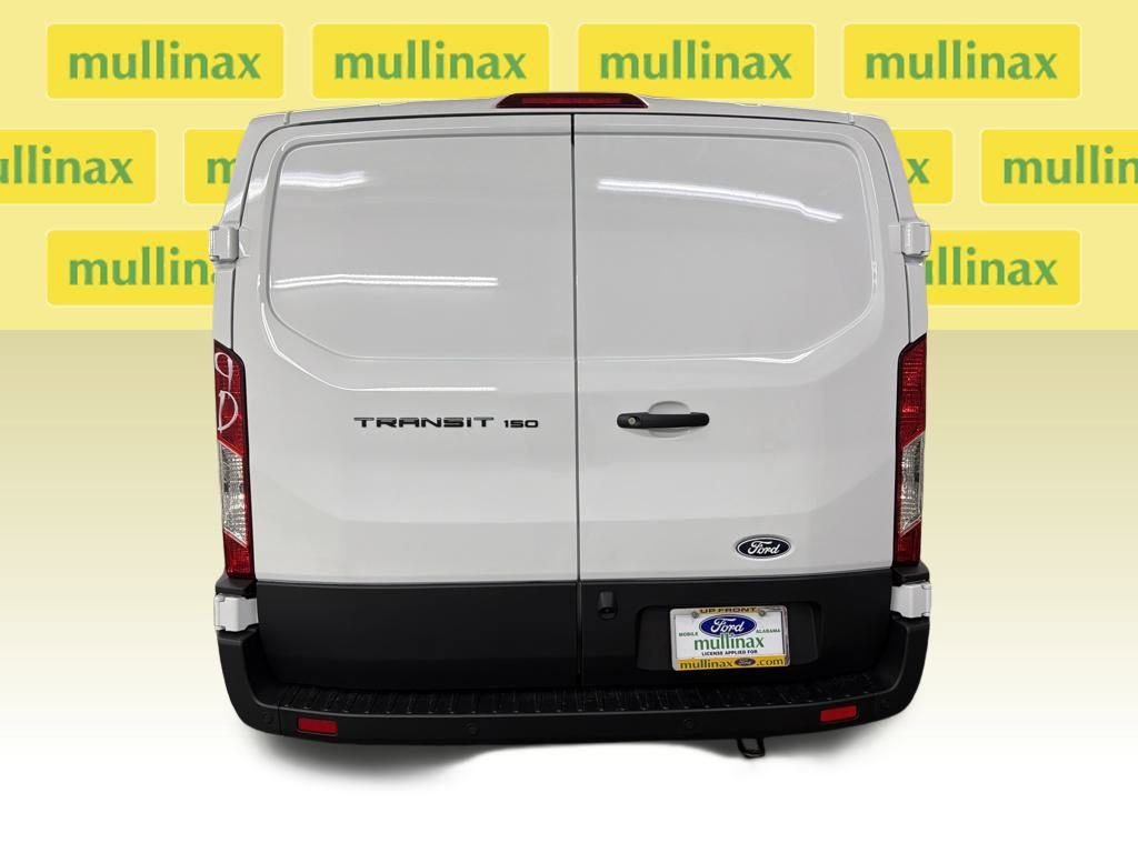 New 2026 Ford Transit 150 Low Roof w/ Load Area Protection Package image 7