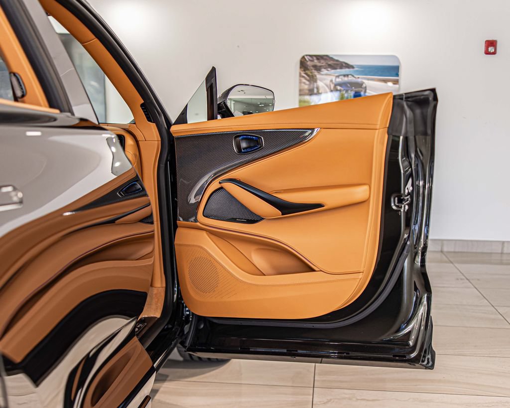 New 2026 Aston Martin DBX S AWD/4WD image 45