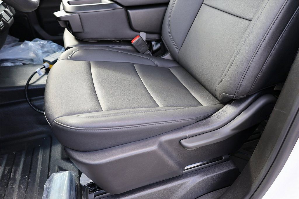 New 2025 Chevrolet Silverado 3500 W/T w/ WT Convenience Package image 57