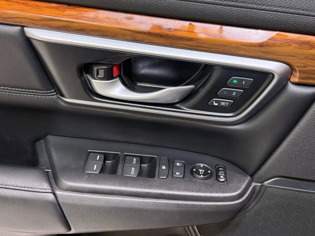 Used 2021 Honda CR-V EX-L image 72