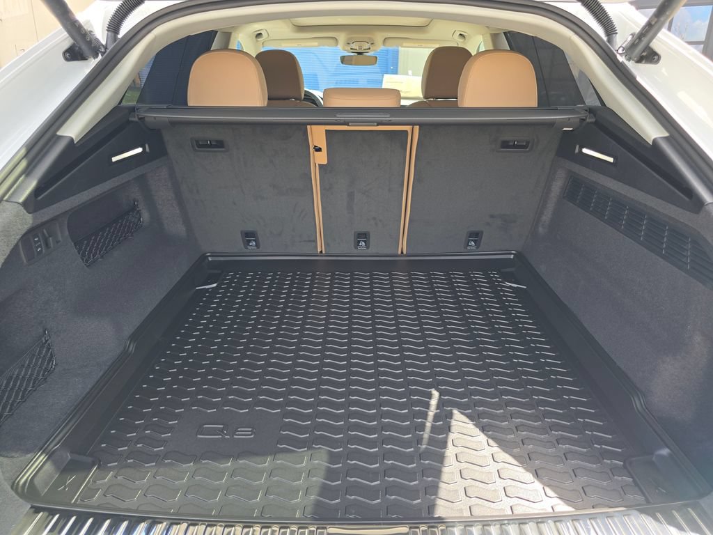 New 2026 Audi Q8 Prestige AWD/4WD image 20