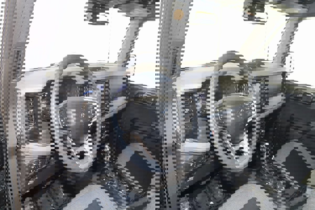 Used 2022 Ford Bronco 4-Door image 21