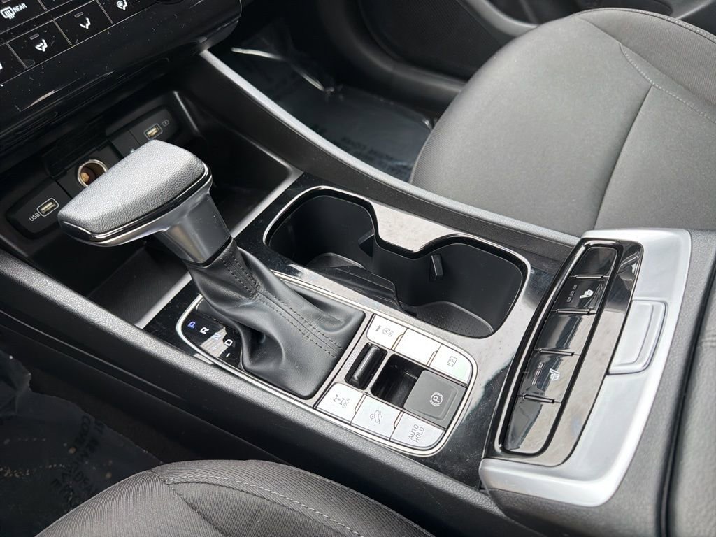 Used 2023 Hyundai Tucson SEL image 26