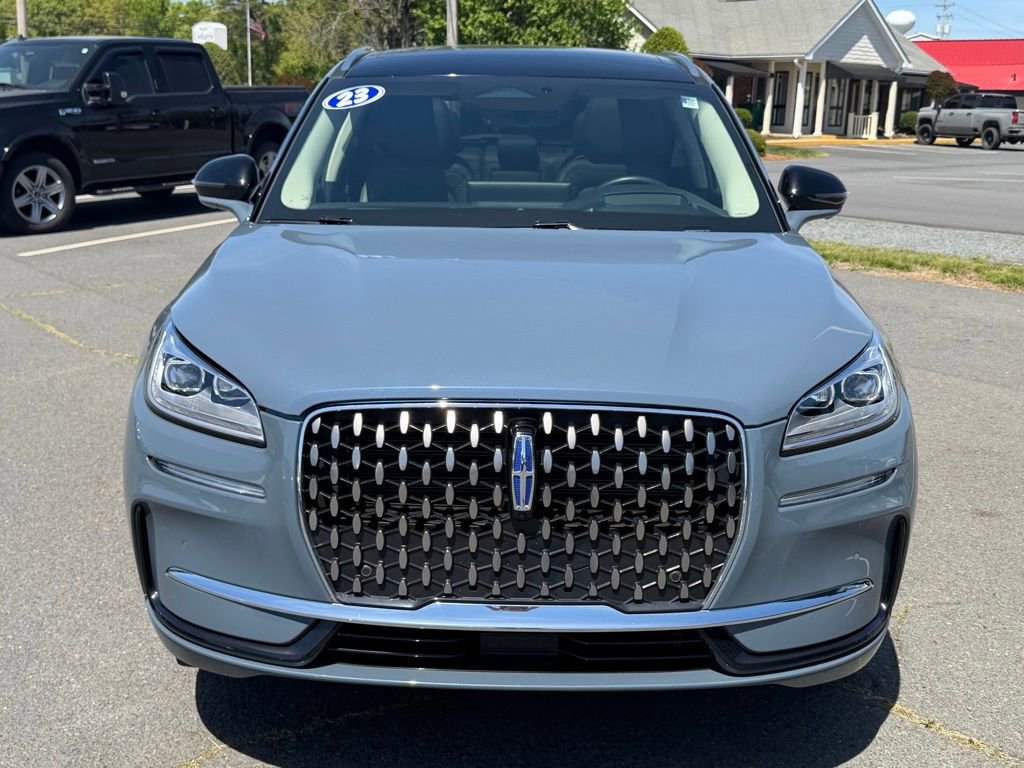 Used 2023 Lincoln Corsair Grand Touring w/ Equipment Group 302A image 10