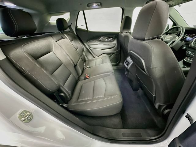 Used 2024 GMC Terrain SLE FWD image 24