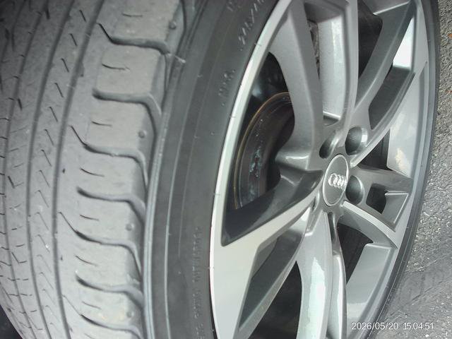 Used 2019 Audi A4 2.0T Premium FWD image 8