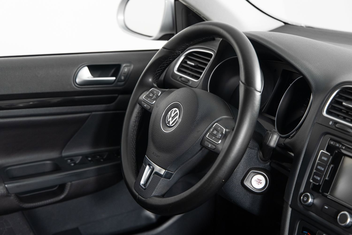 Used 2014 Volkswagen Jetta TDI image 24