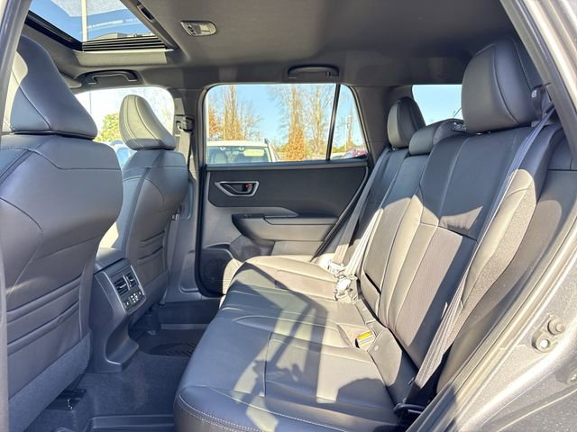 New 2026 Subaru Outback Limited XT w/ Premium/Limited Plus Package image 14